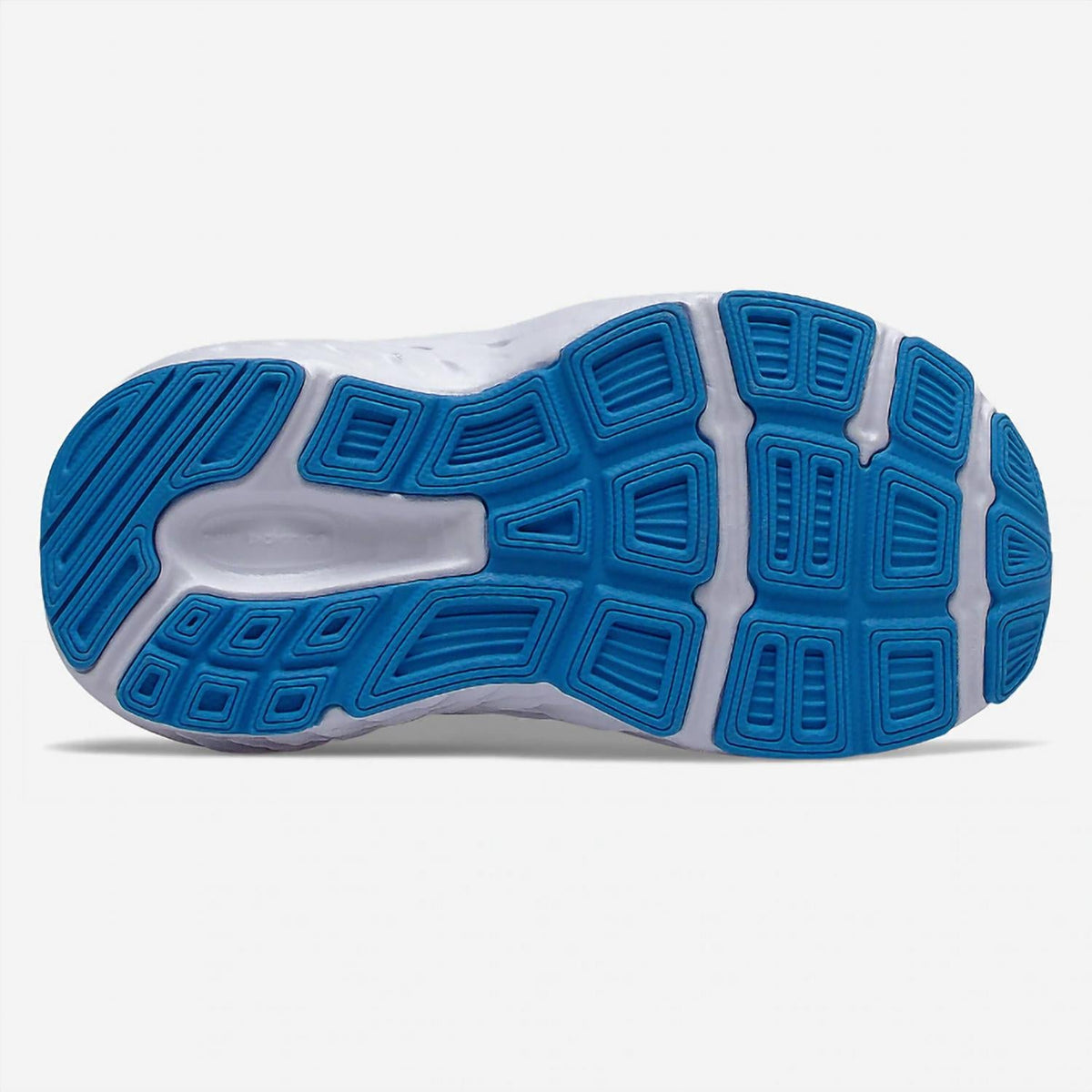 Zapatos infantil color azul