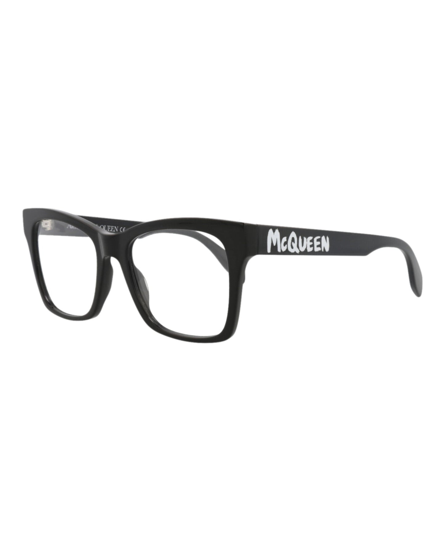 Montura para gafas de acetato de montura cuadrada
