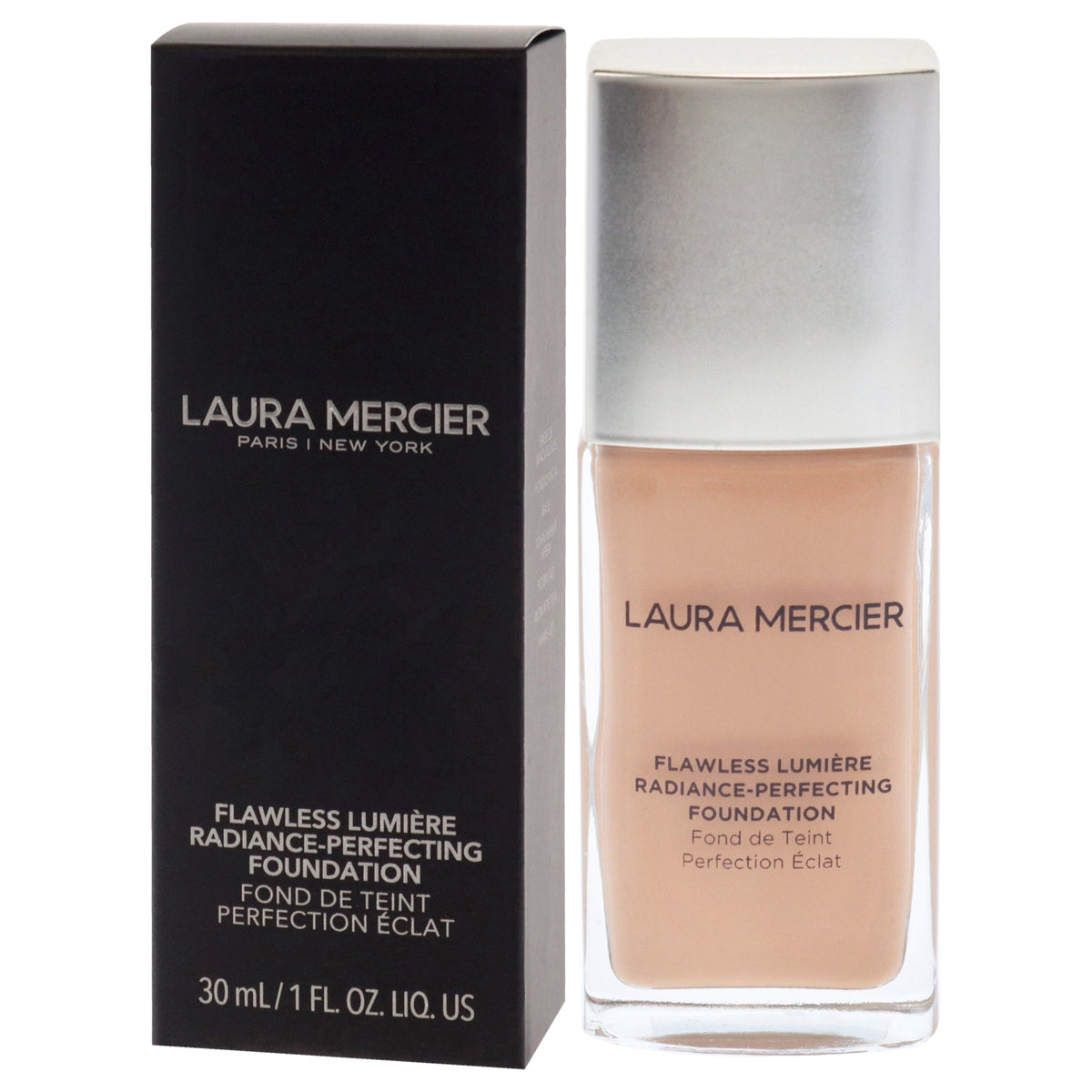 Base de maquillaje 1 oz