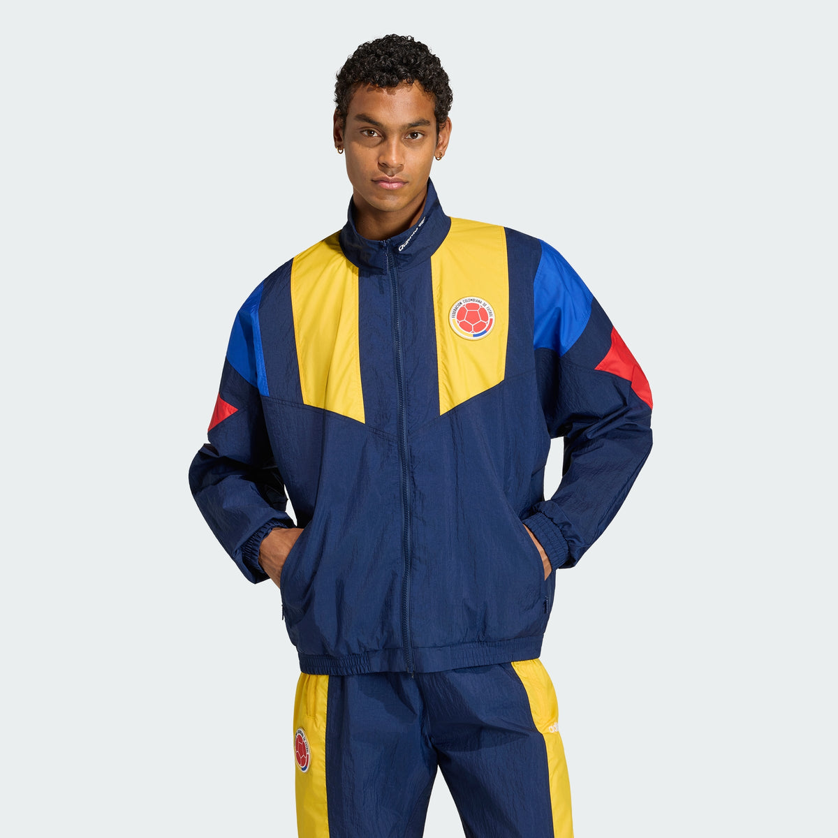 Top de hombre