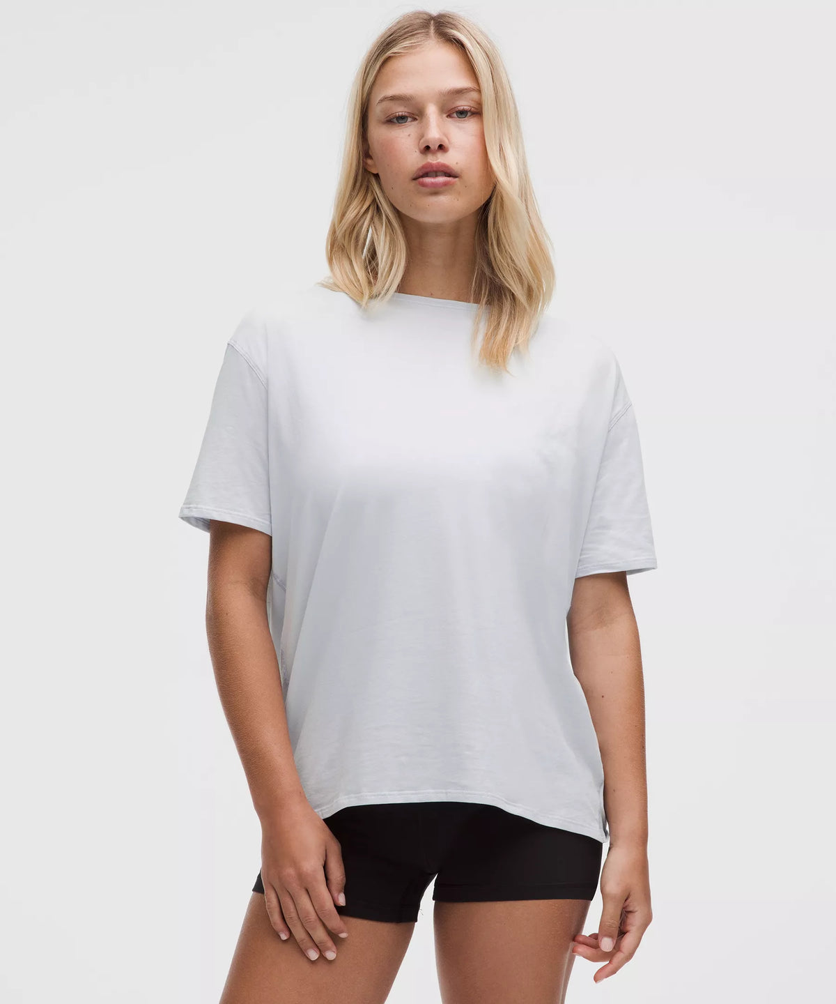 Camiseta de algodón