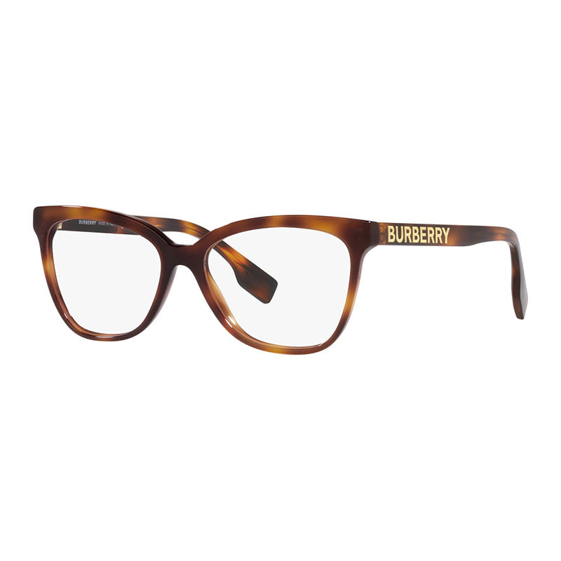 Gafas 54 mm color café