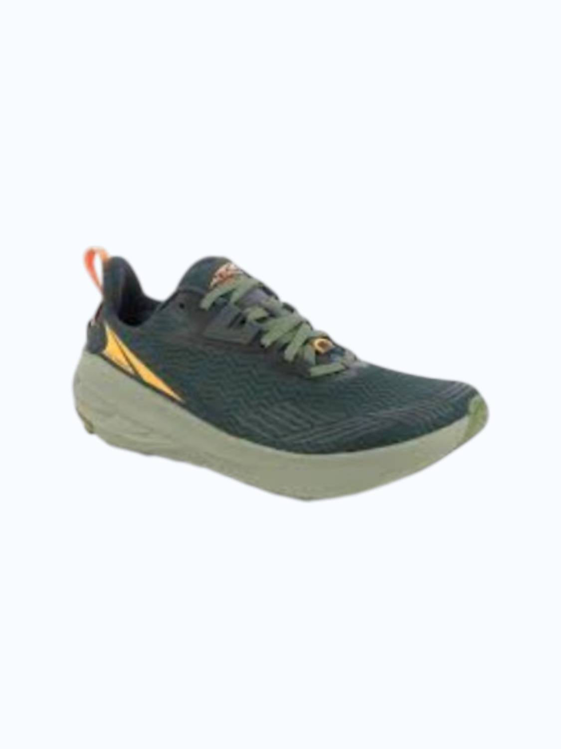 Tenis para correr de hombre color negro