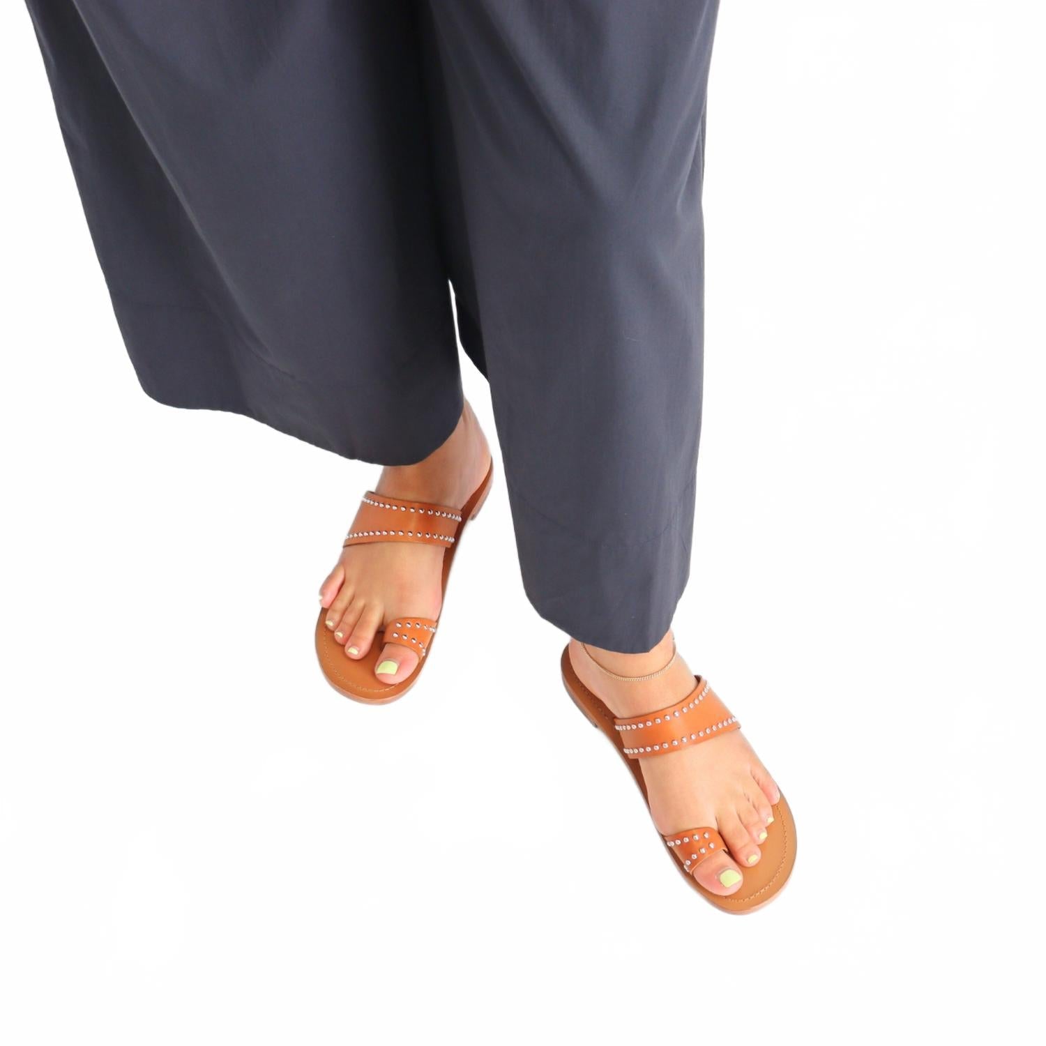 Sandalias de mujer
