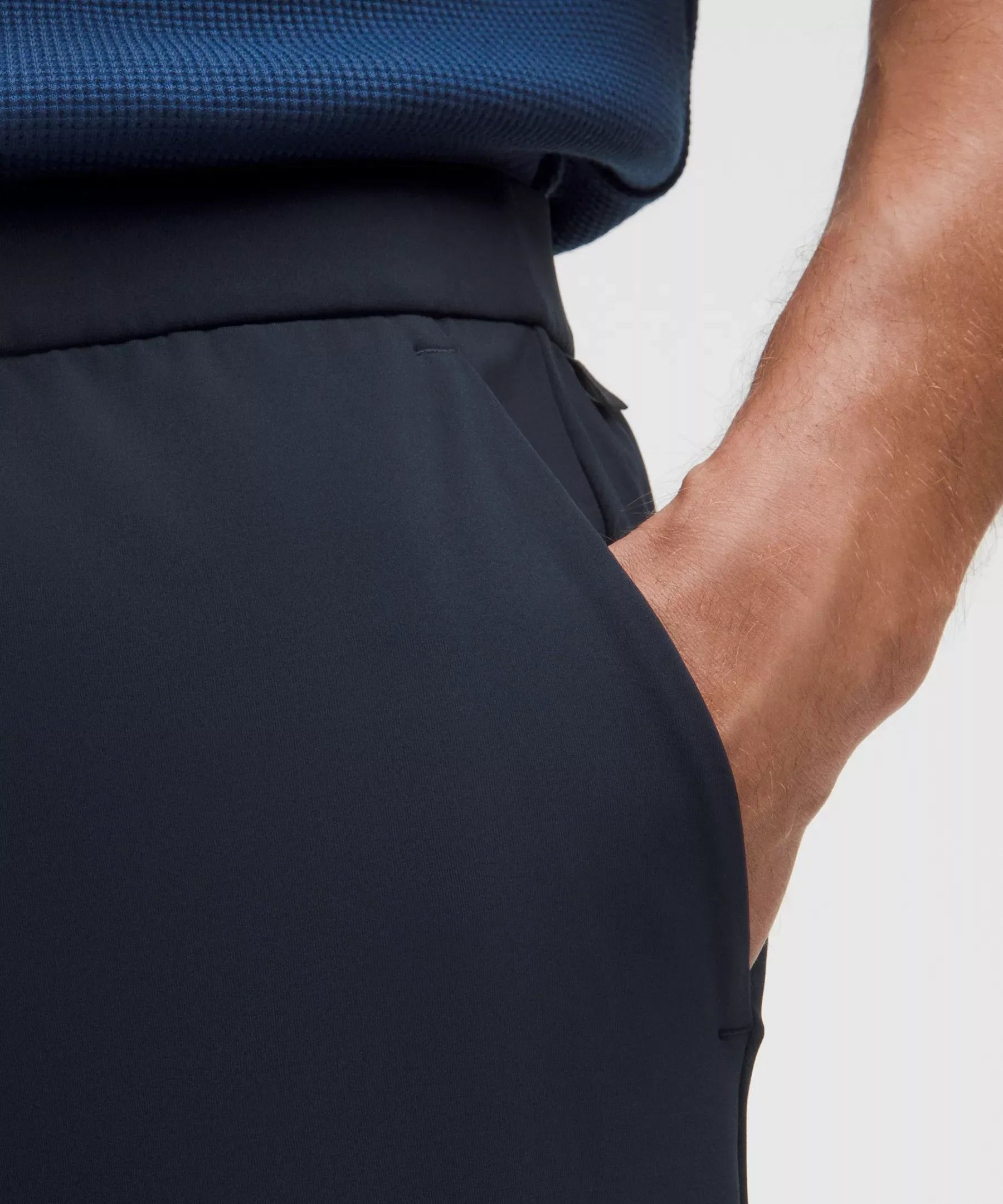 Pantalón de hombre