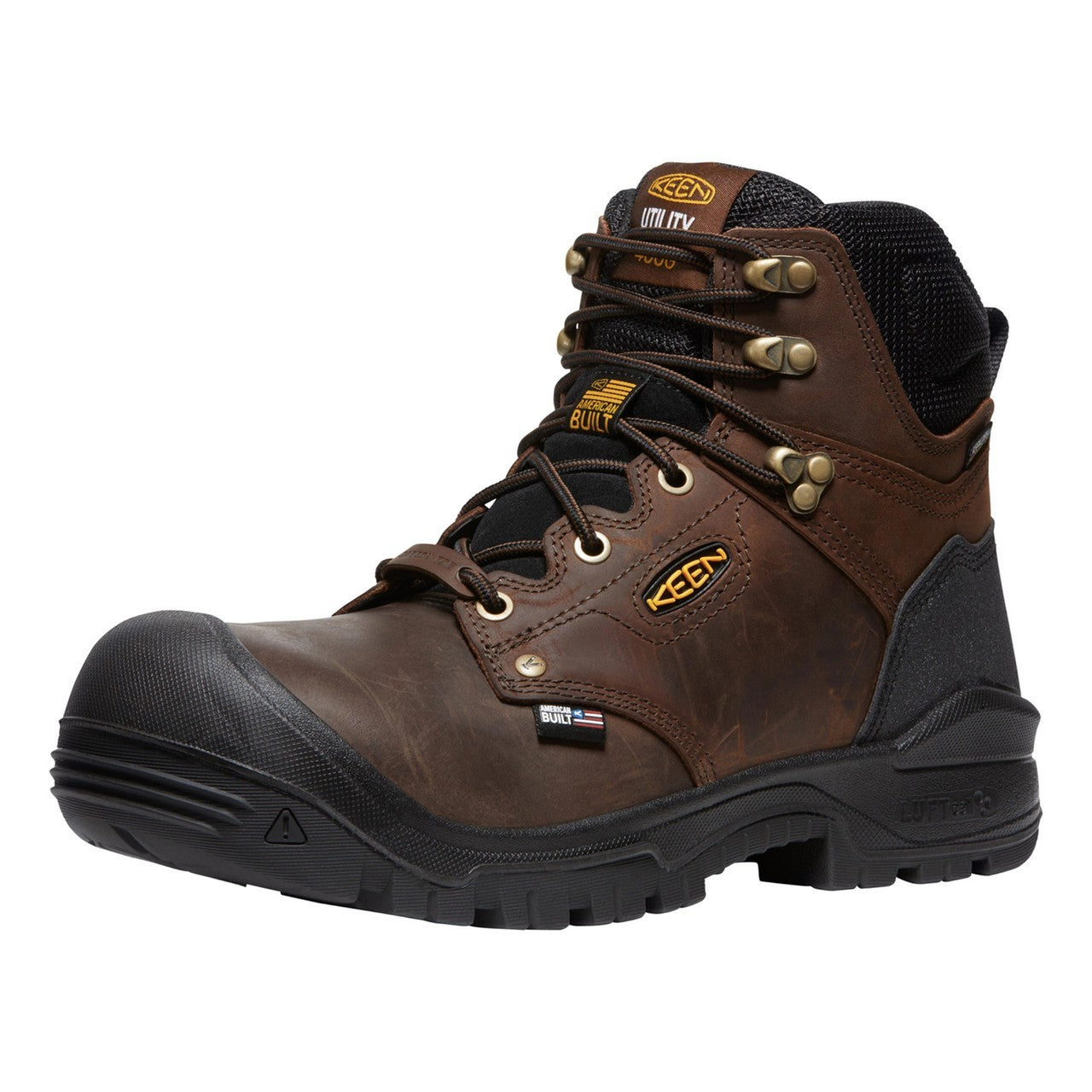 Botas de hombre