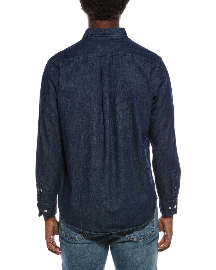 J.McLaughlin Camisa Tejida Collis