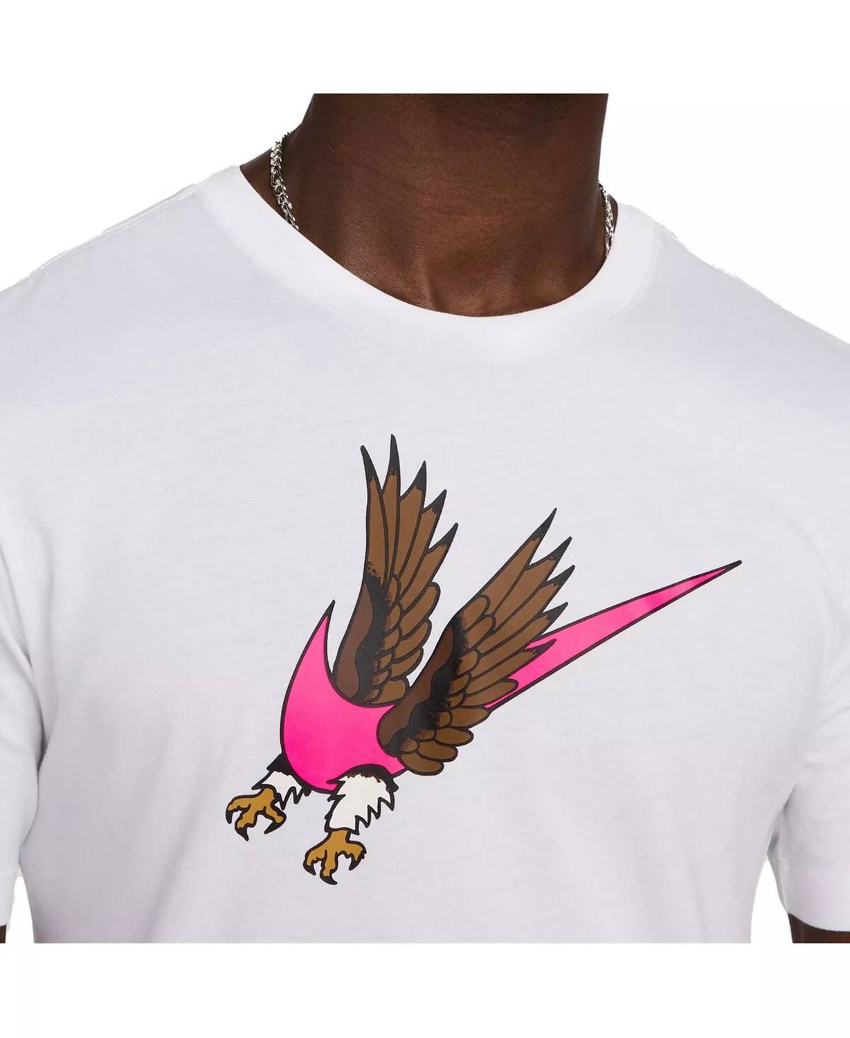 Camiseta color blanco