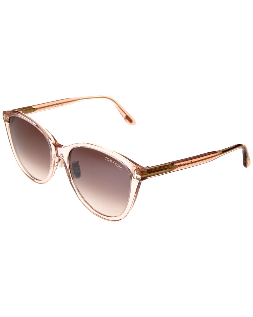 Gafas de sol de mujer 57 mm
