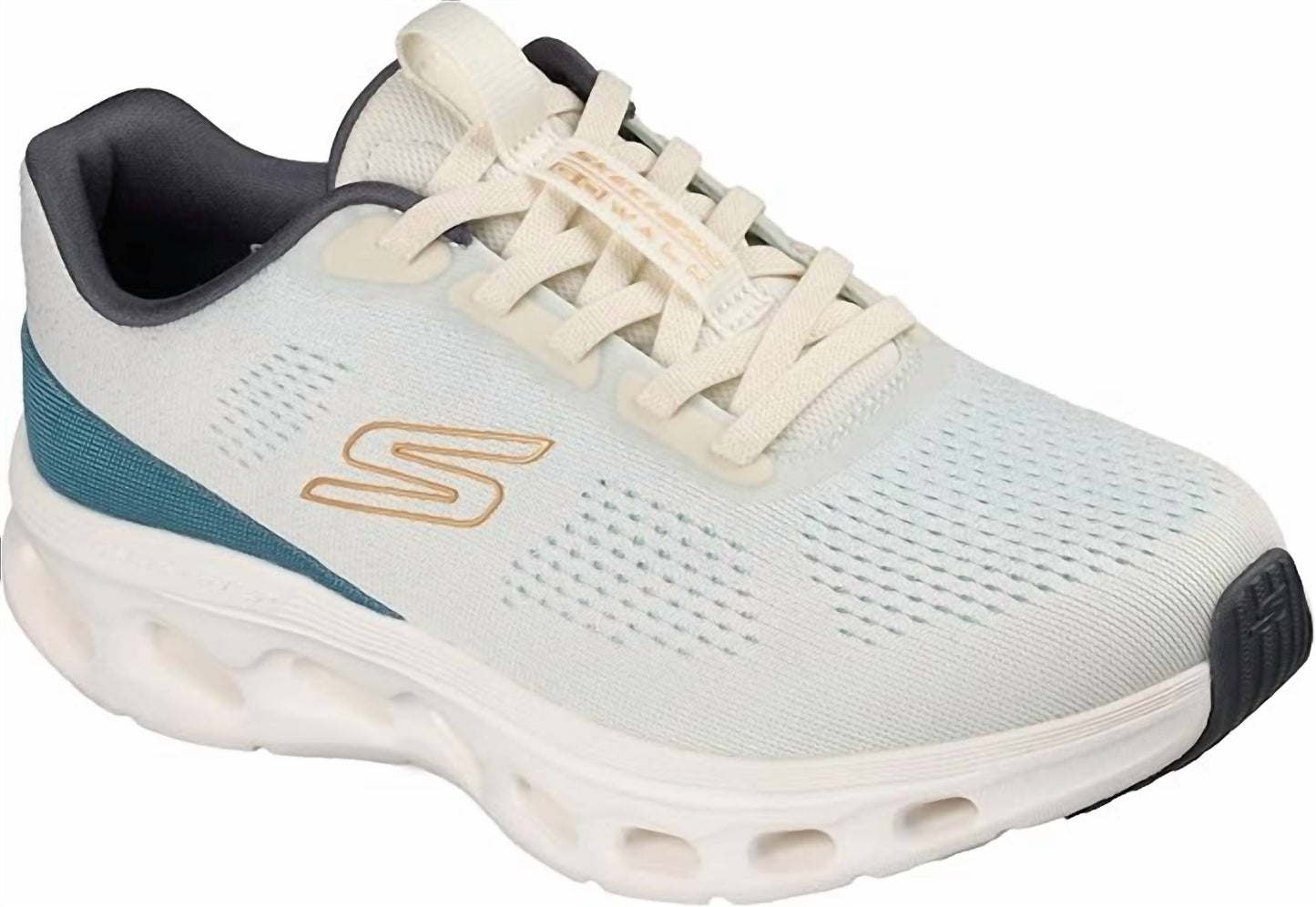 Tenis de mujer color blanco