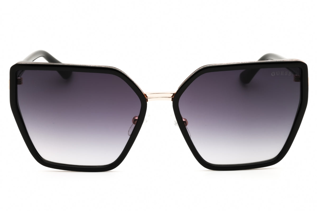 Gafas color negro
