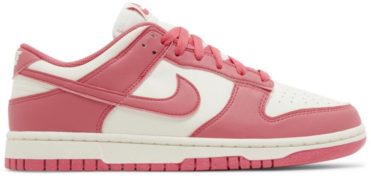 Calzado de mujer color rosado