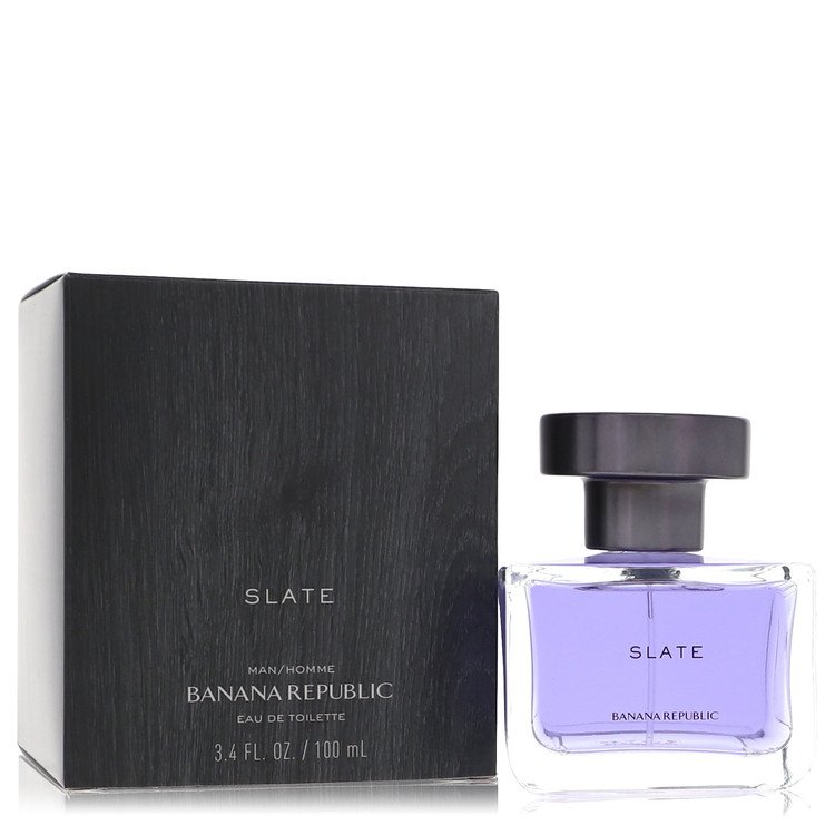Perfume de hombre eau de toilette 3,4 oz