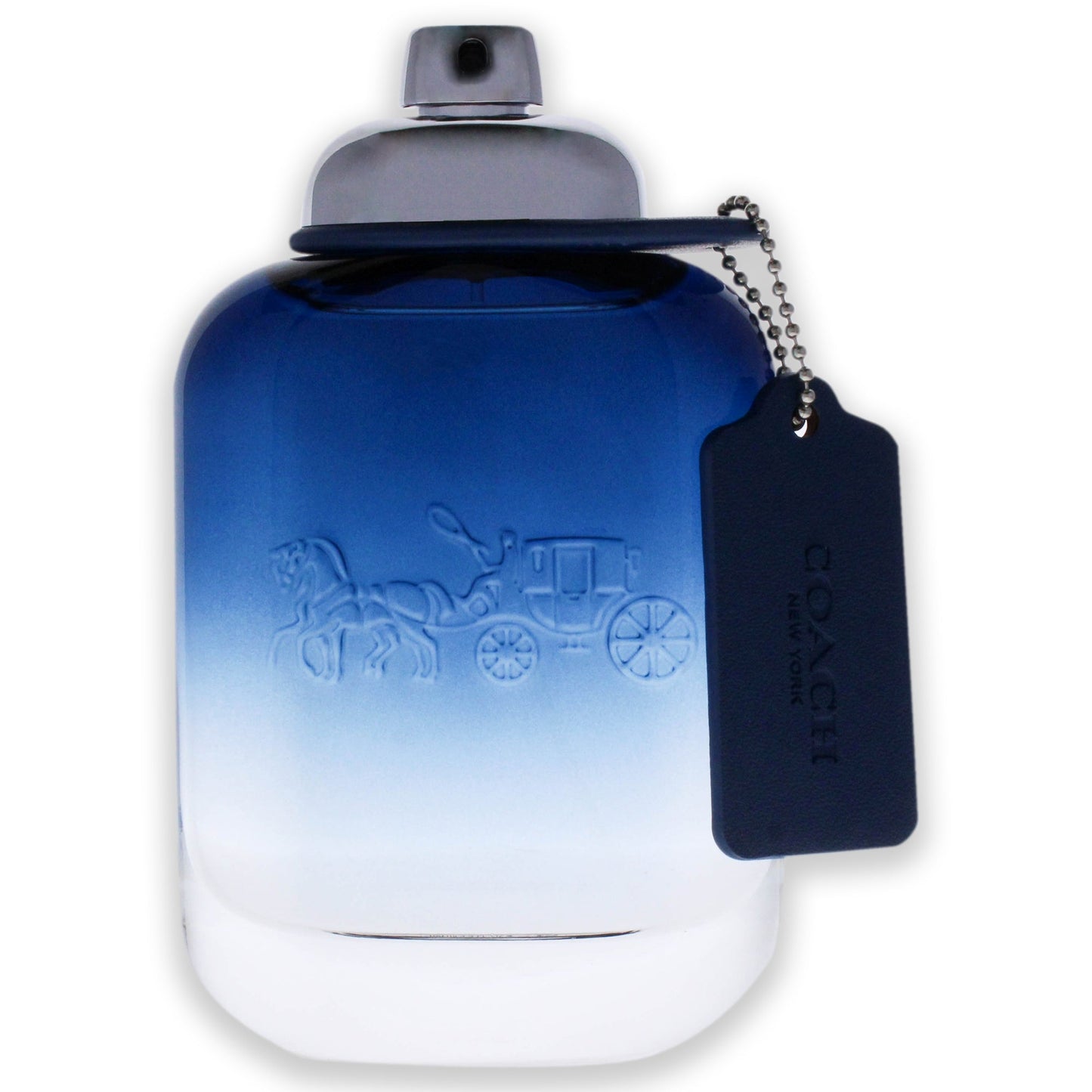 Perfume de hombre eau de toilette 3,3 oz