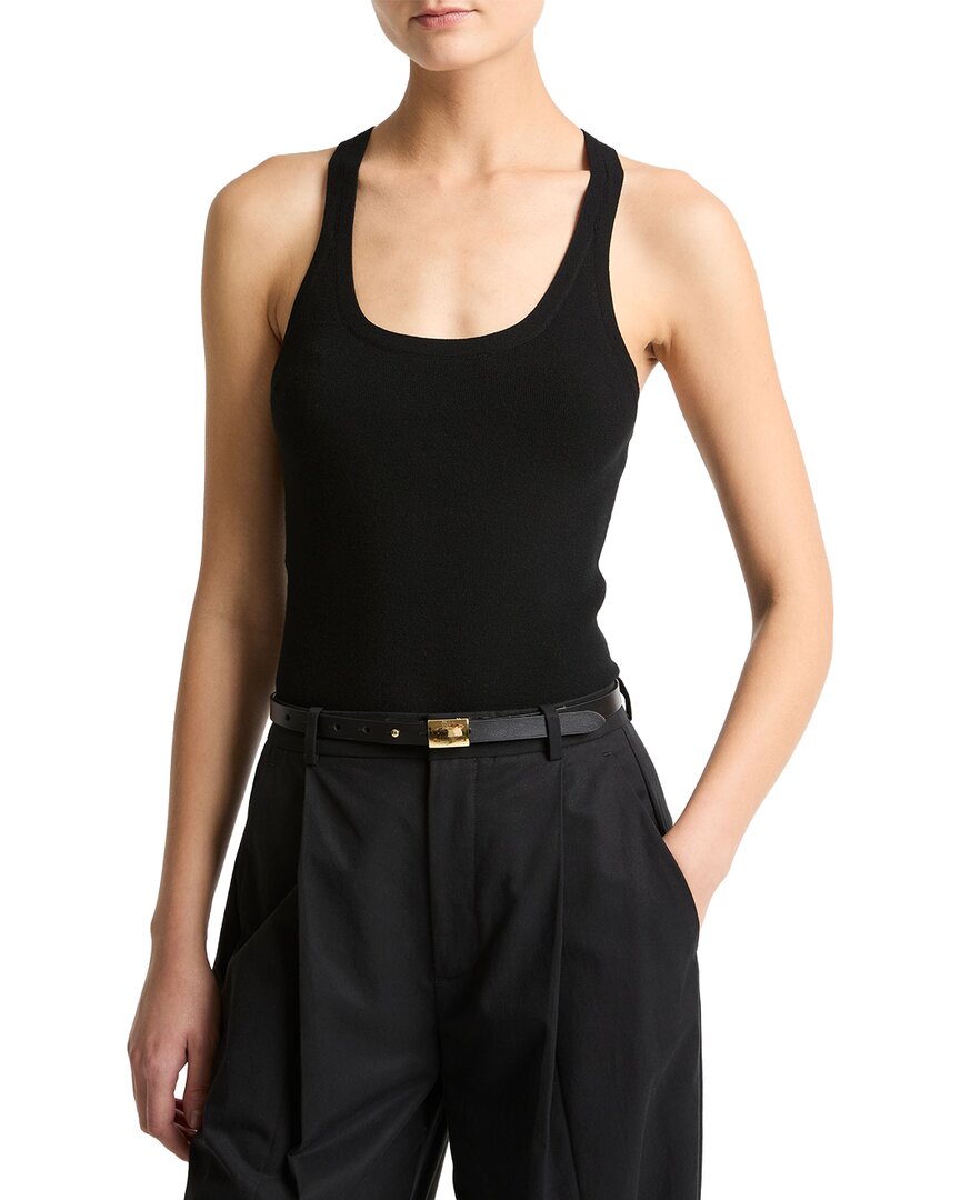 Camiseta sin mangas