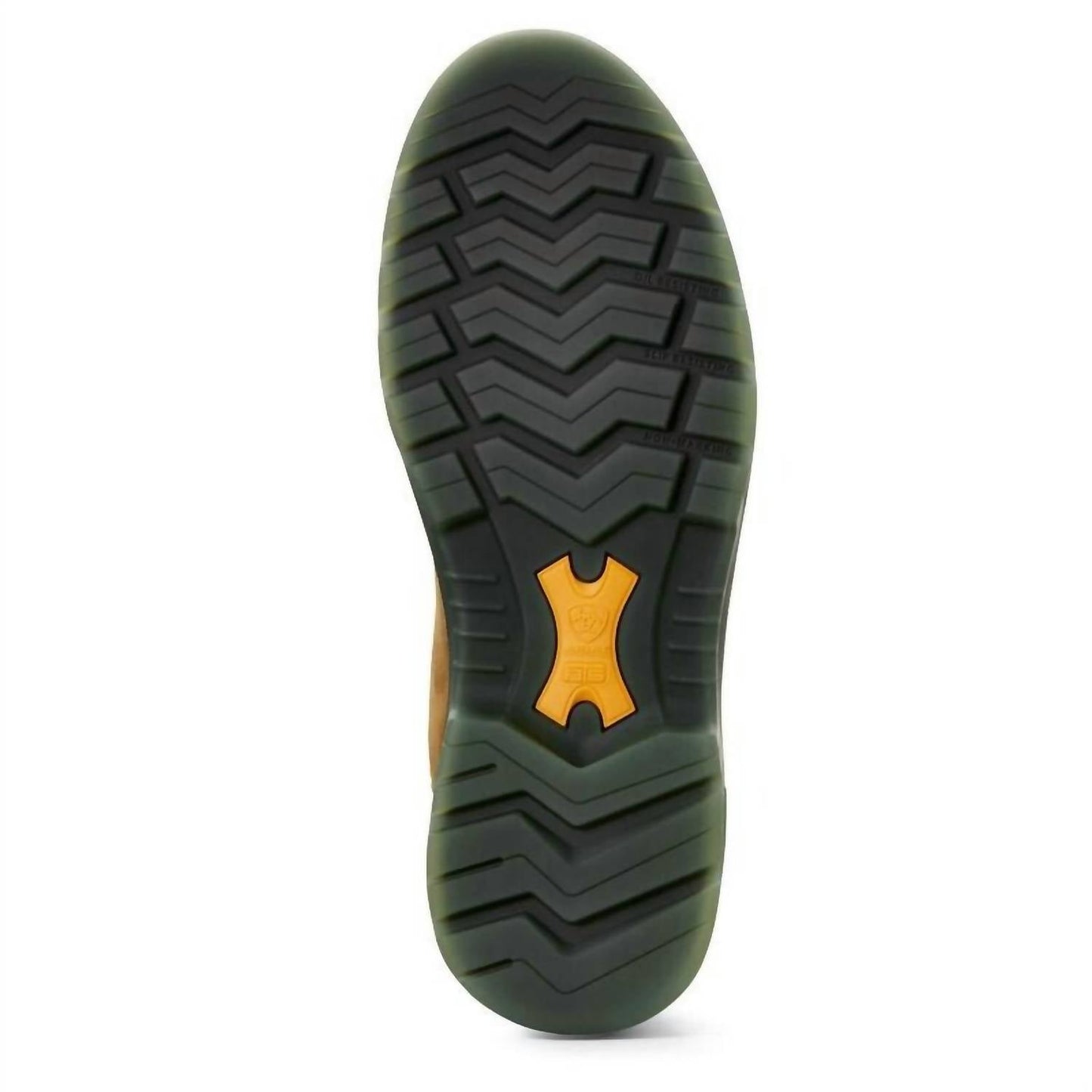 Botas de hombre impermeables
