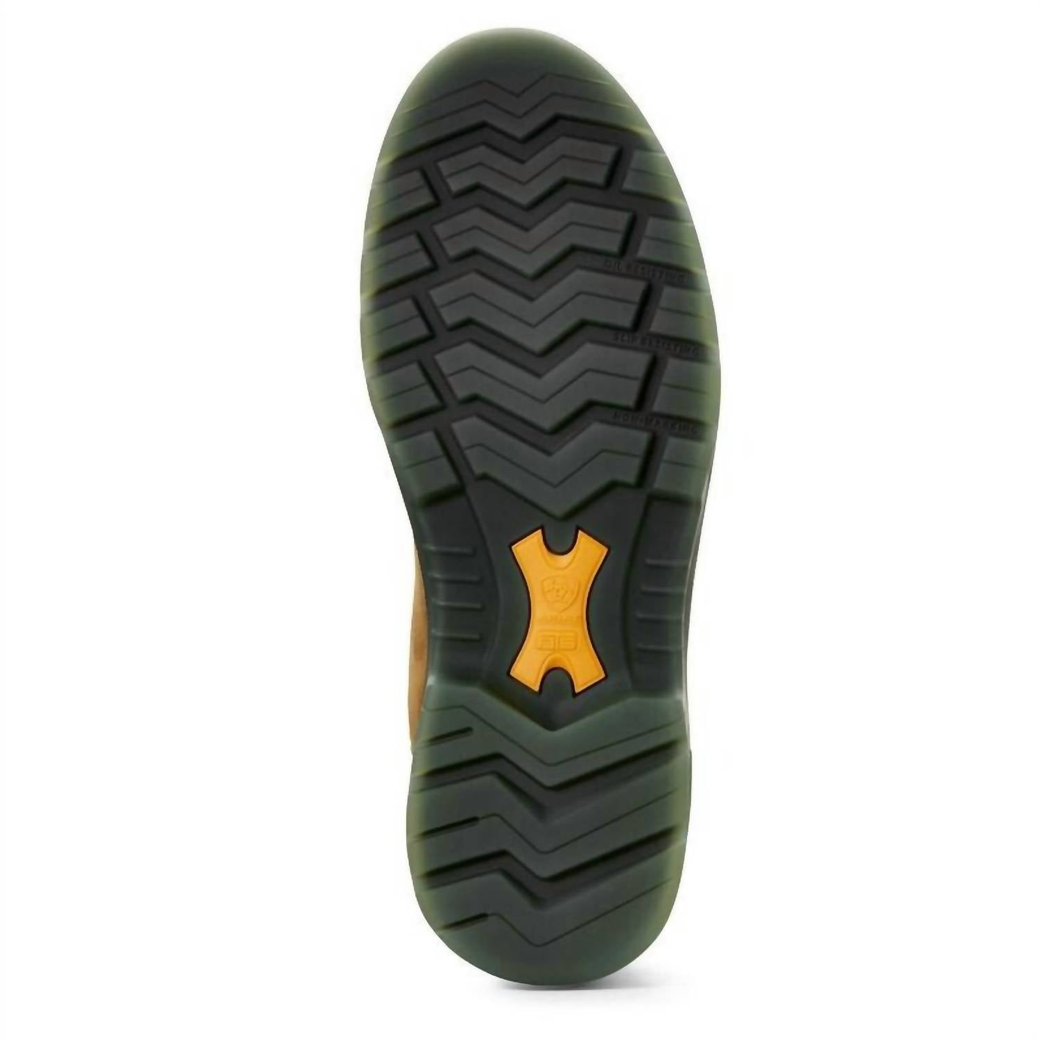 Botas de hombre impermeables
