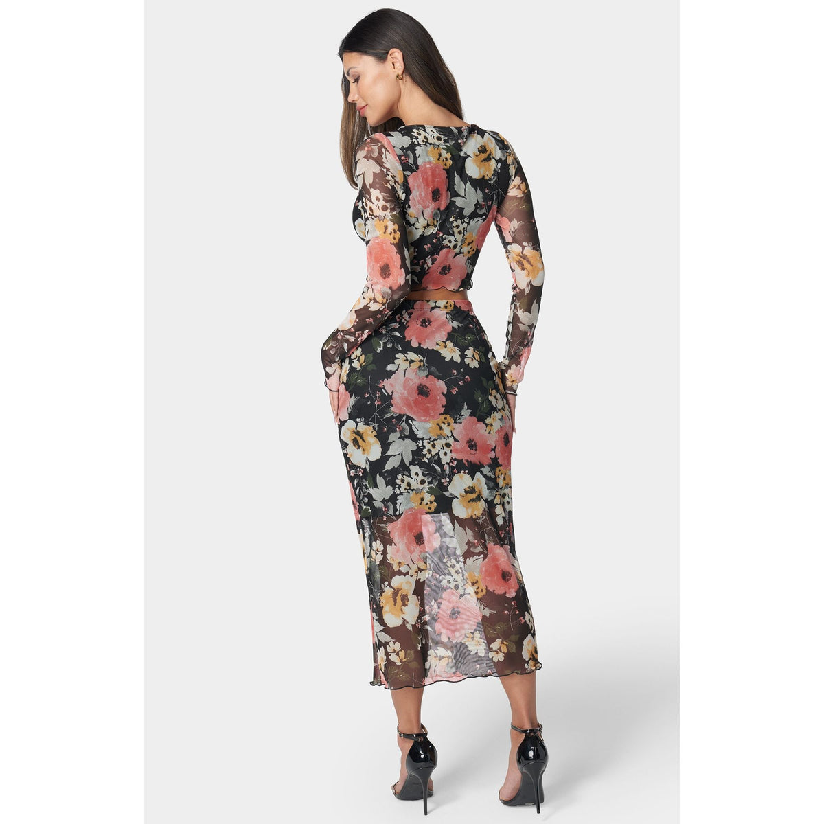 Conjunto de ropa de mujer