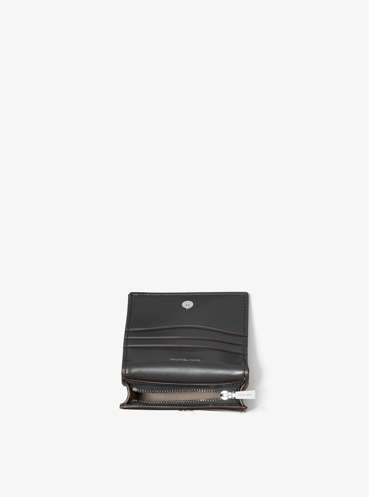 Billetera de cuero