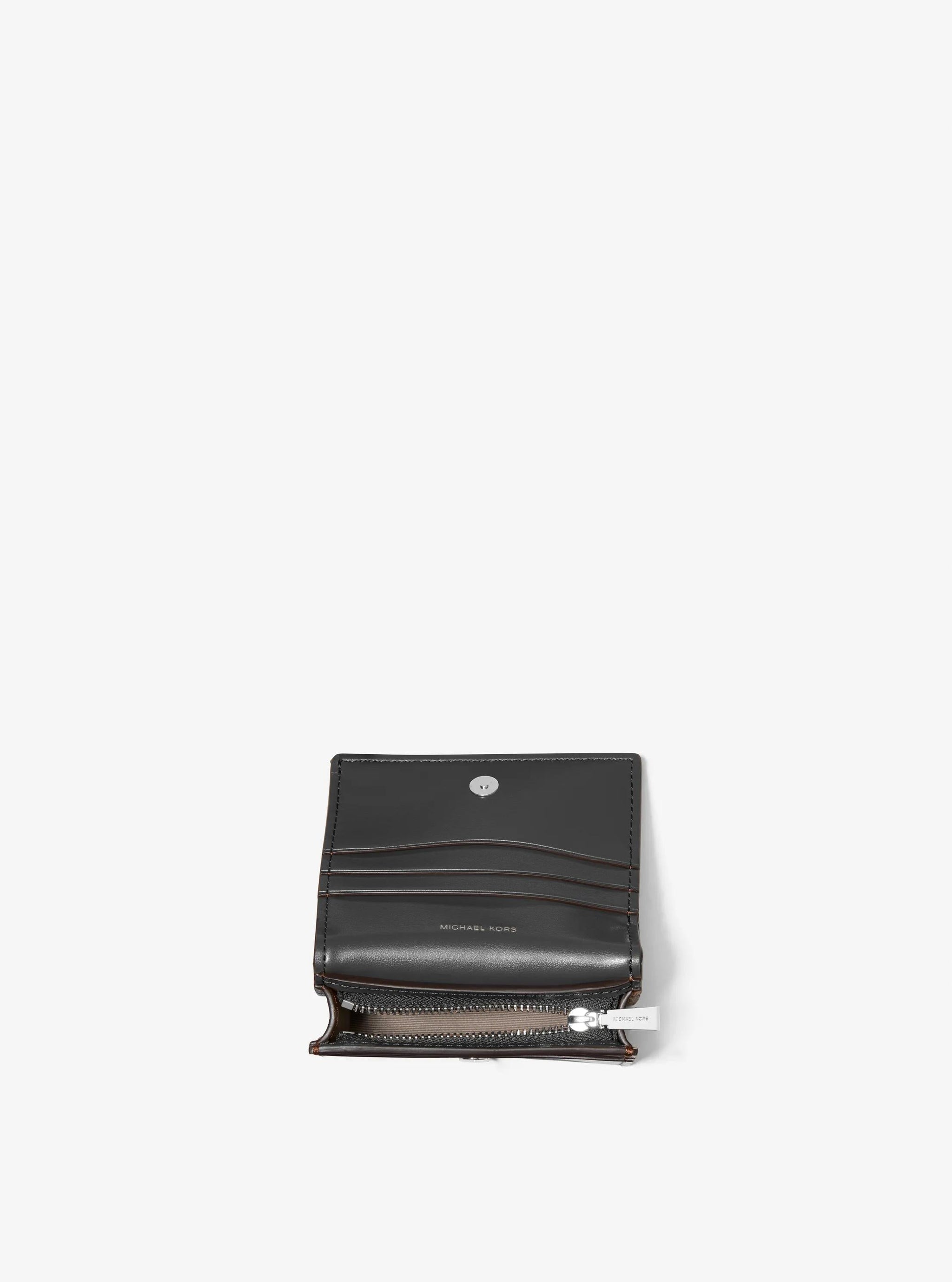 Billetera de cuero