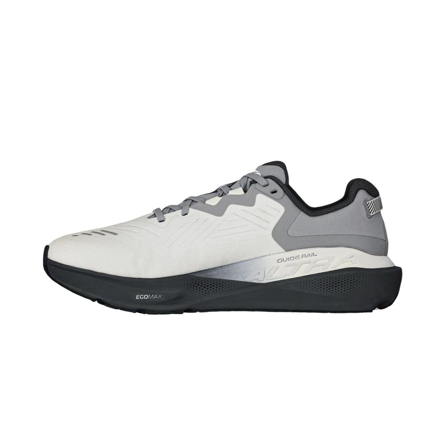 Tenis para correr de hombre color gris