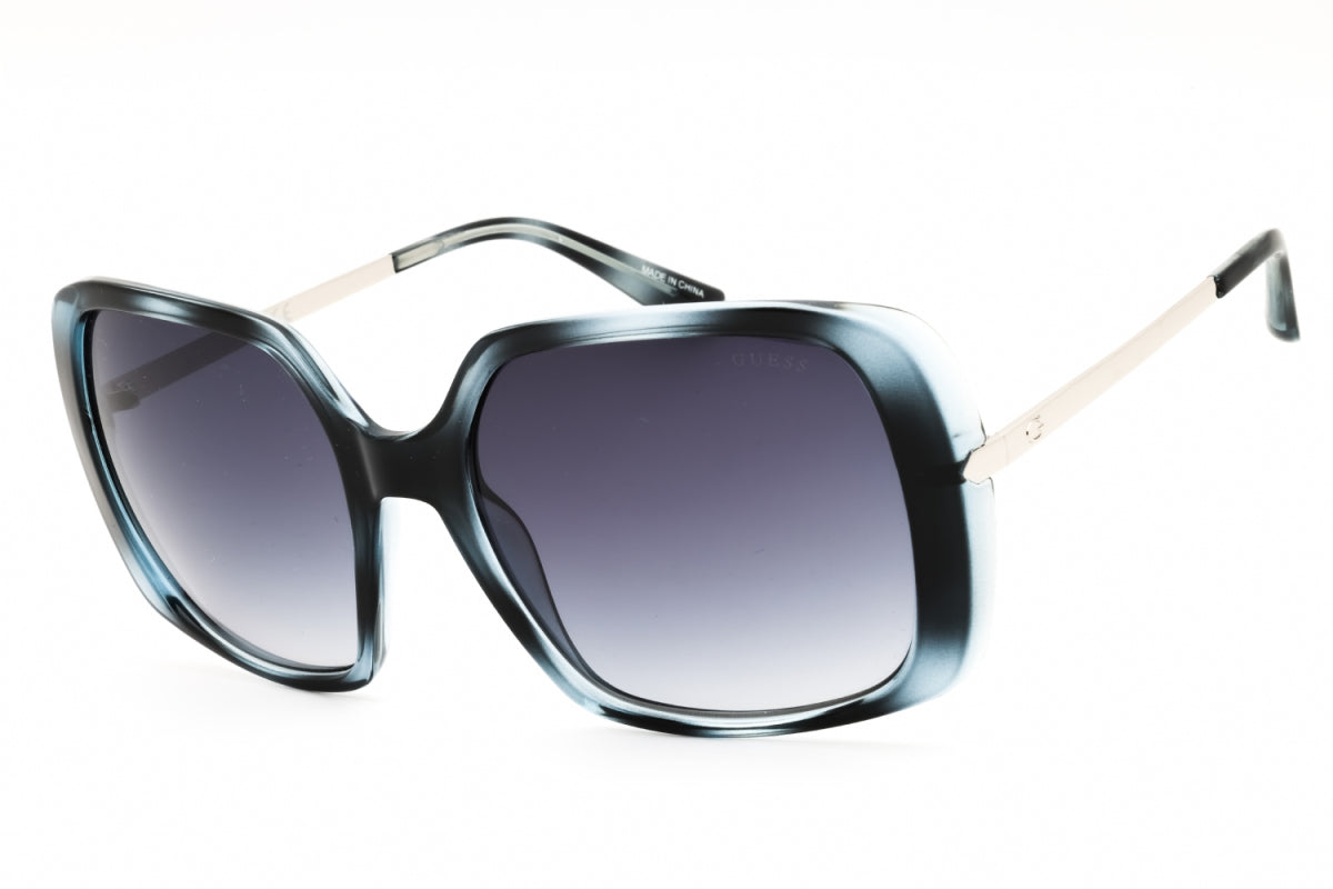 Gafas color azul