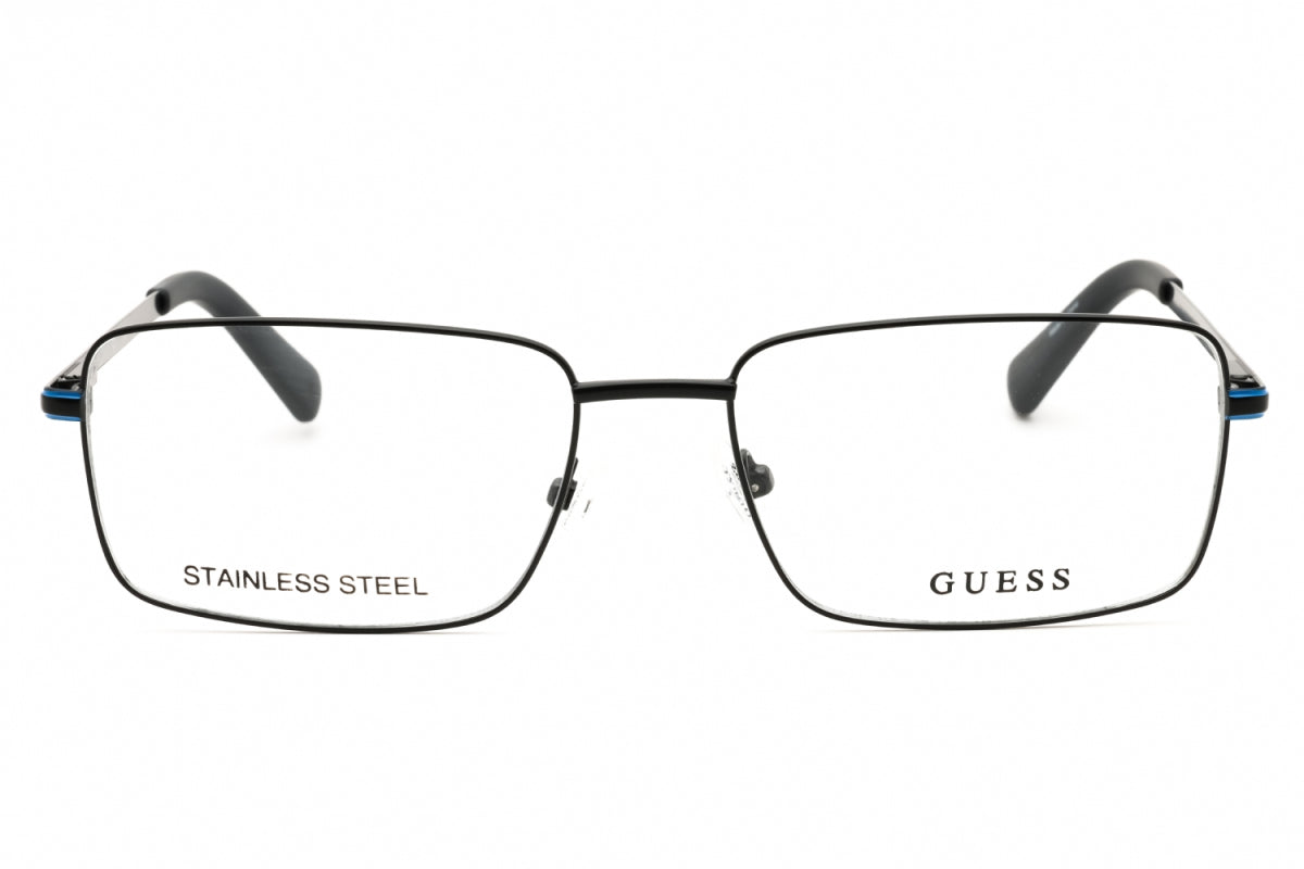Gafas 56 mm color negro