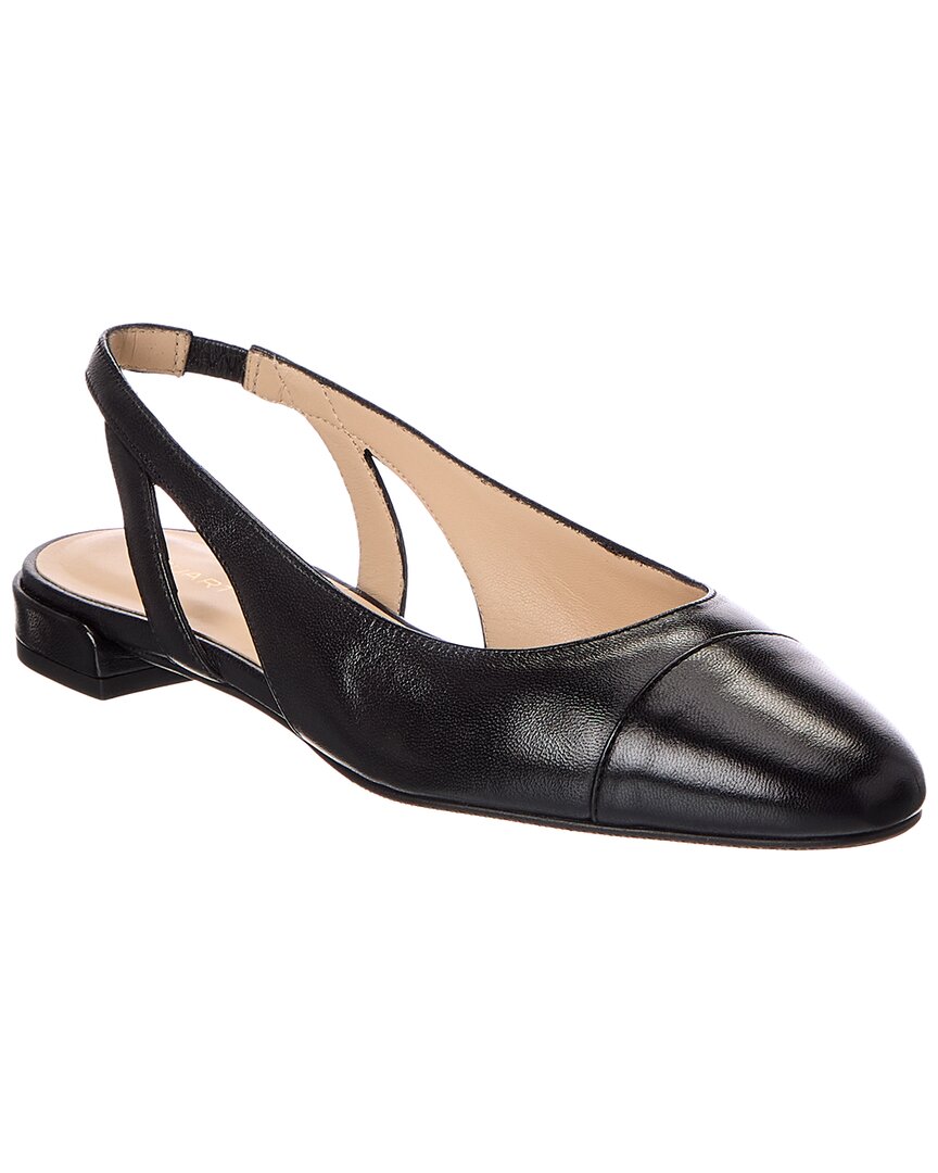 Zapatos de cuero