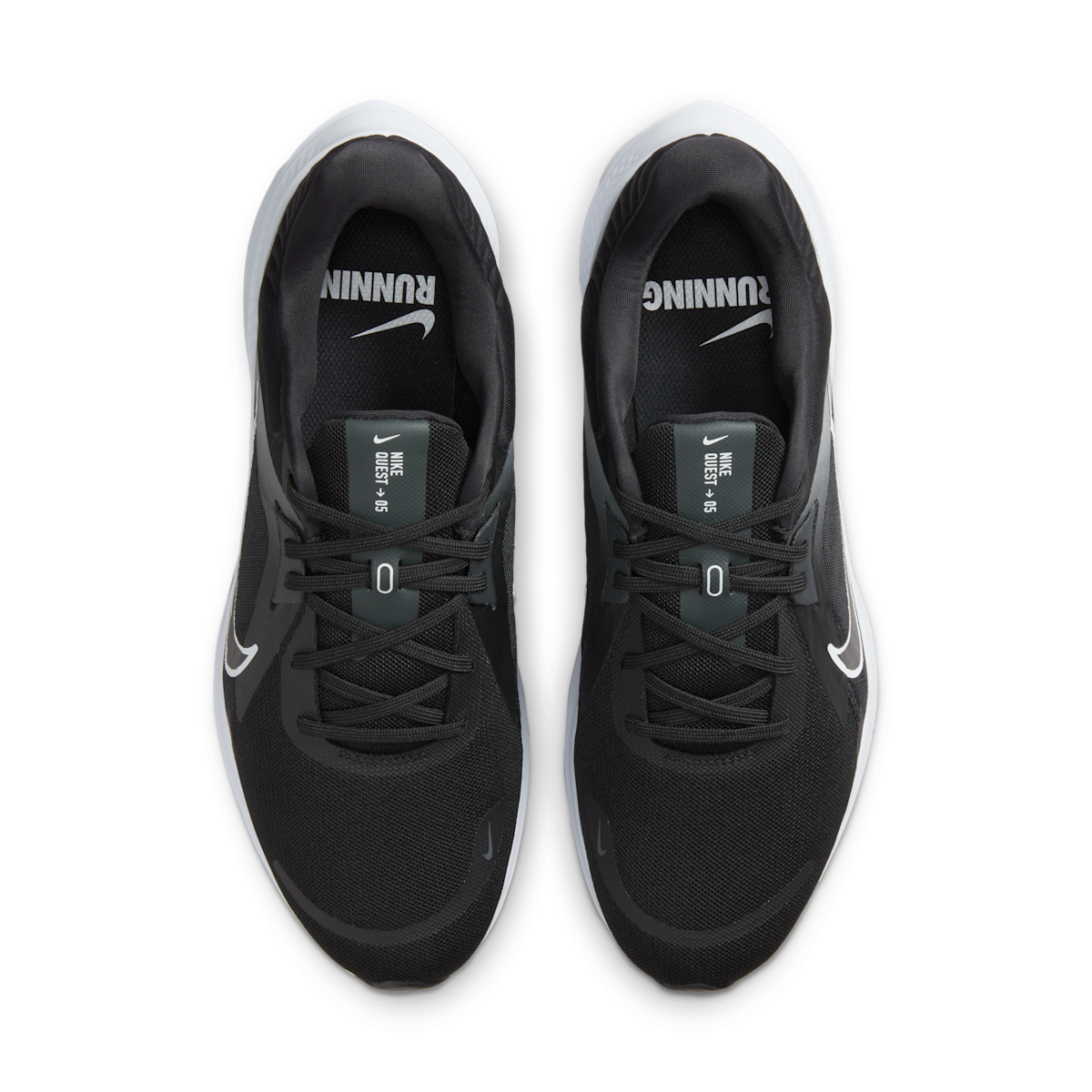 Tenis para correr de hombre
