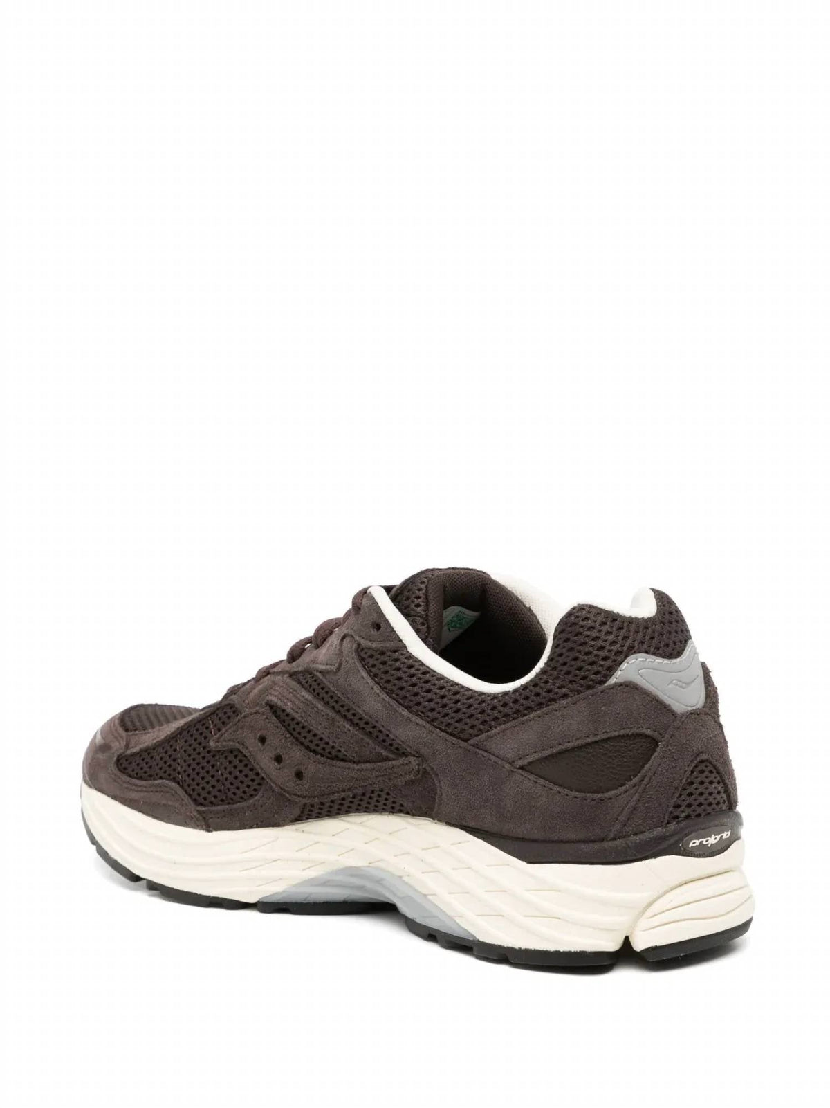 Zapatos unisex color crema