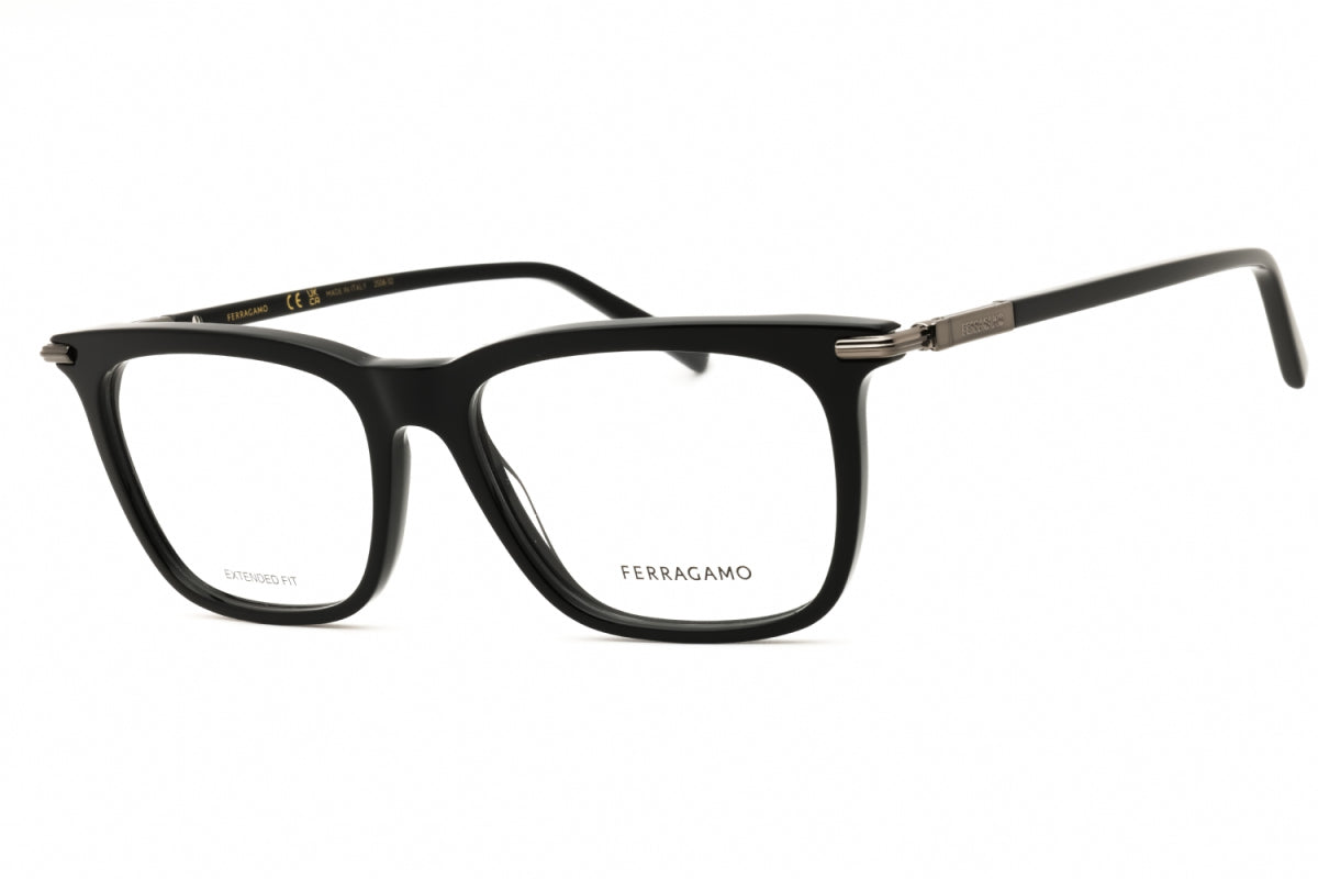 Gafas 56 mm color negro