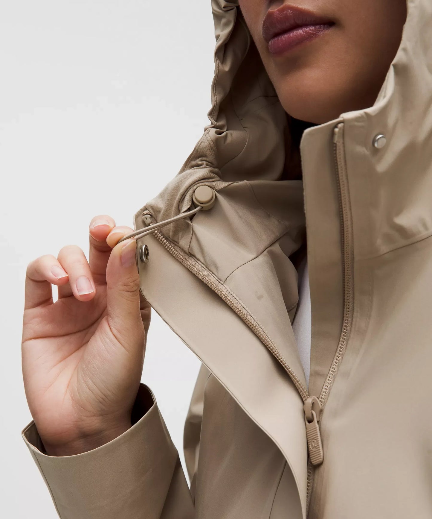 Chaqueta