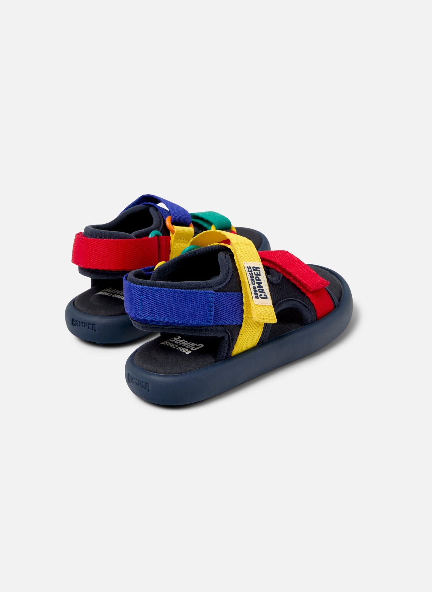 Sandalias infantil