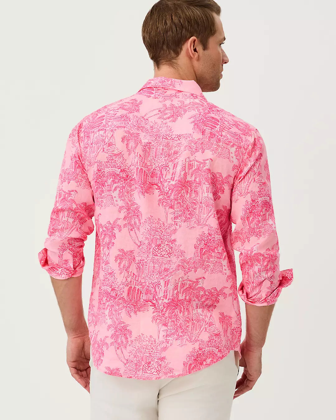 Camisa de hombre
