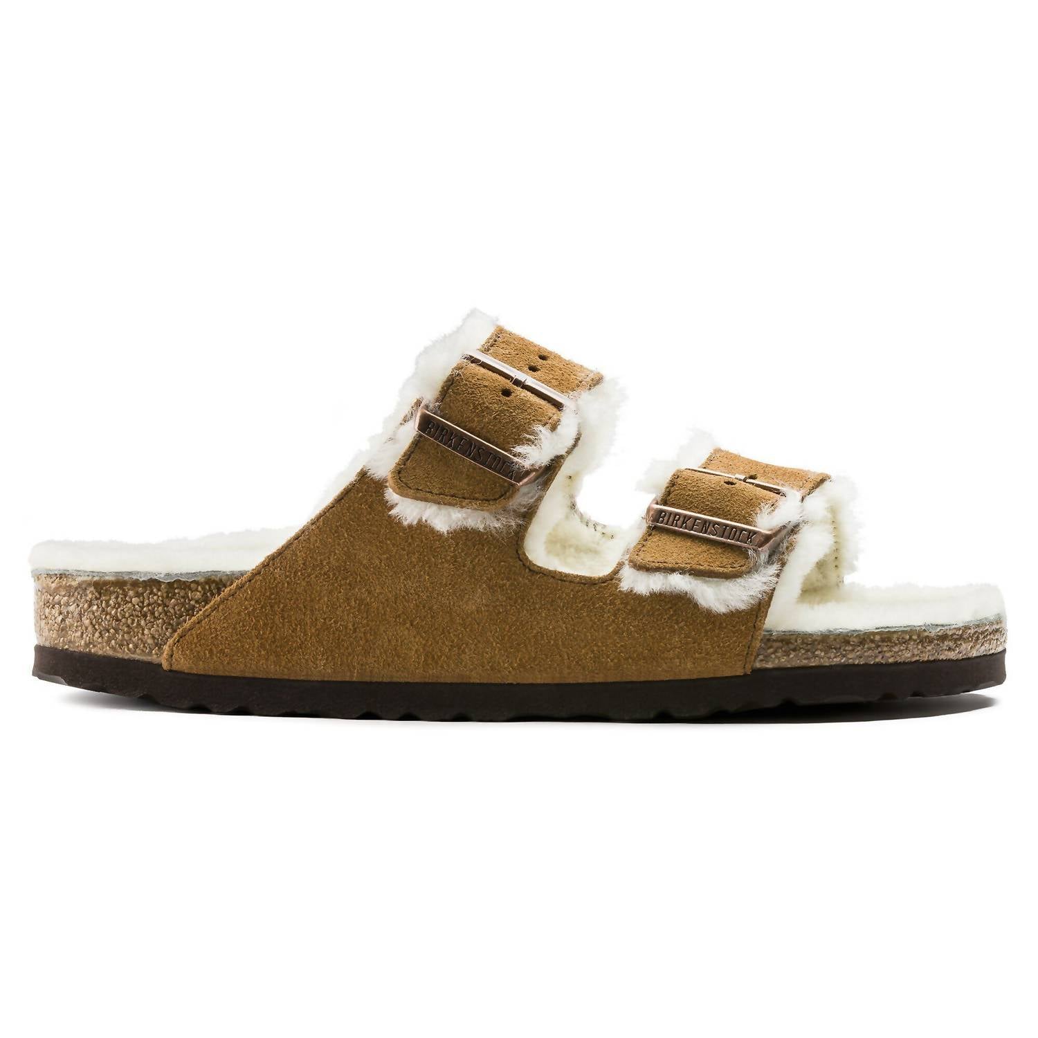 Sandalias unisex