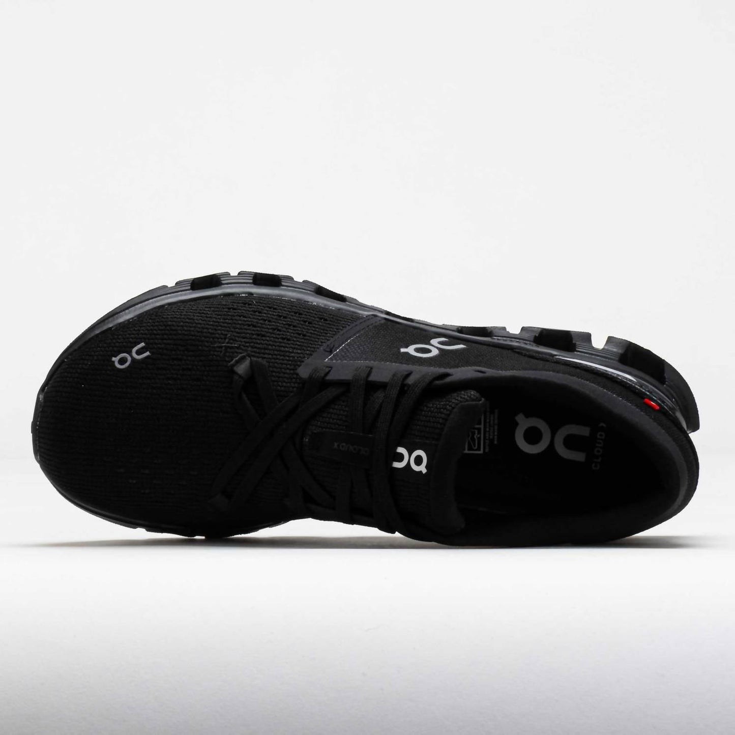 Tenis para correr de hombre color negro
