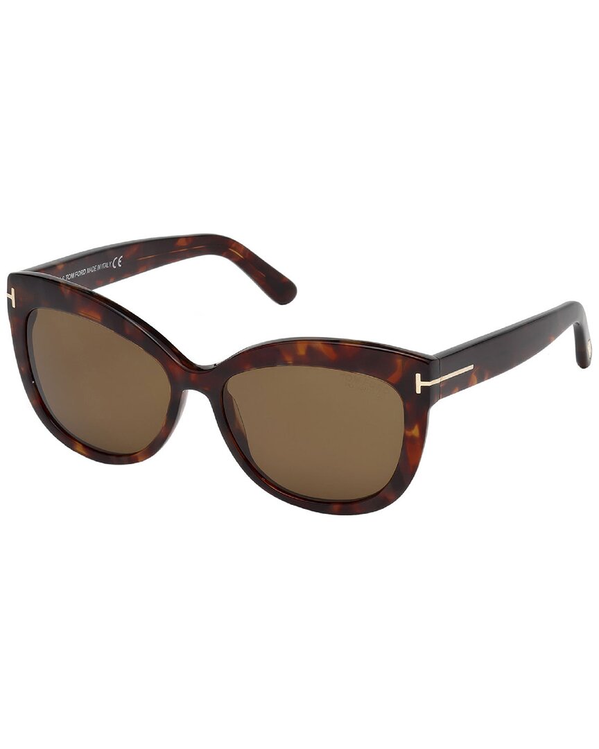 Gafas de sol de hombre 56 mm