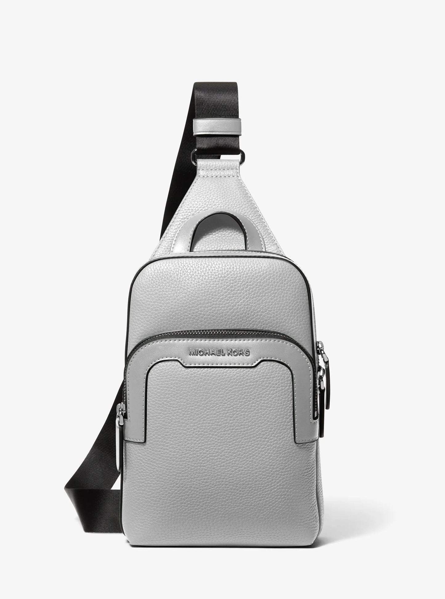 Bolso de cuero