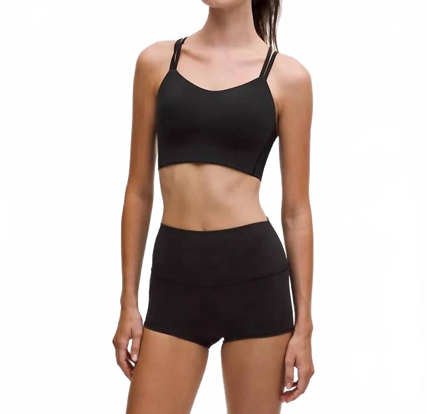 Brasier color negro