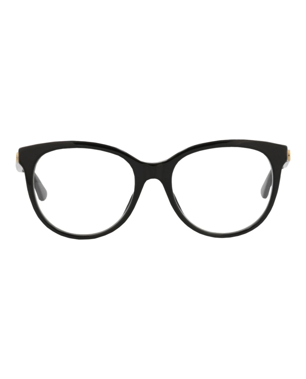 Montura para gafas de acetato de montura redonda