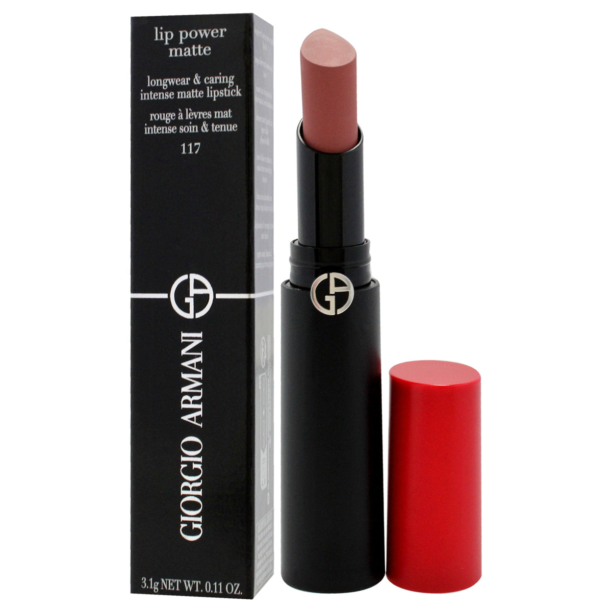 Labial 0,11 oz