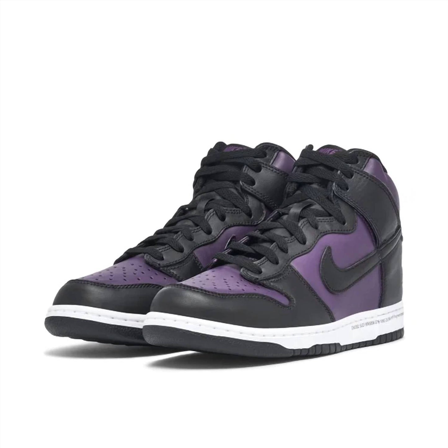 Tenis de hombre