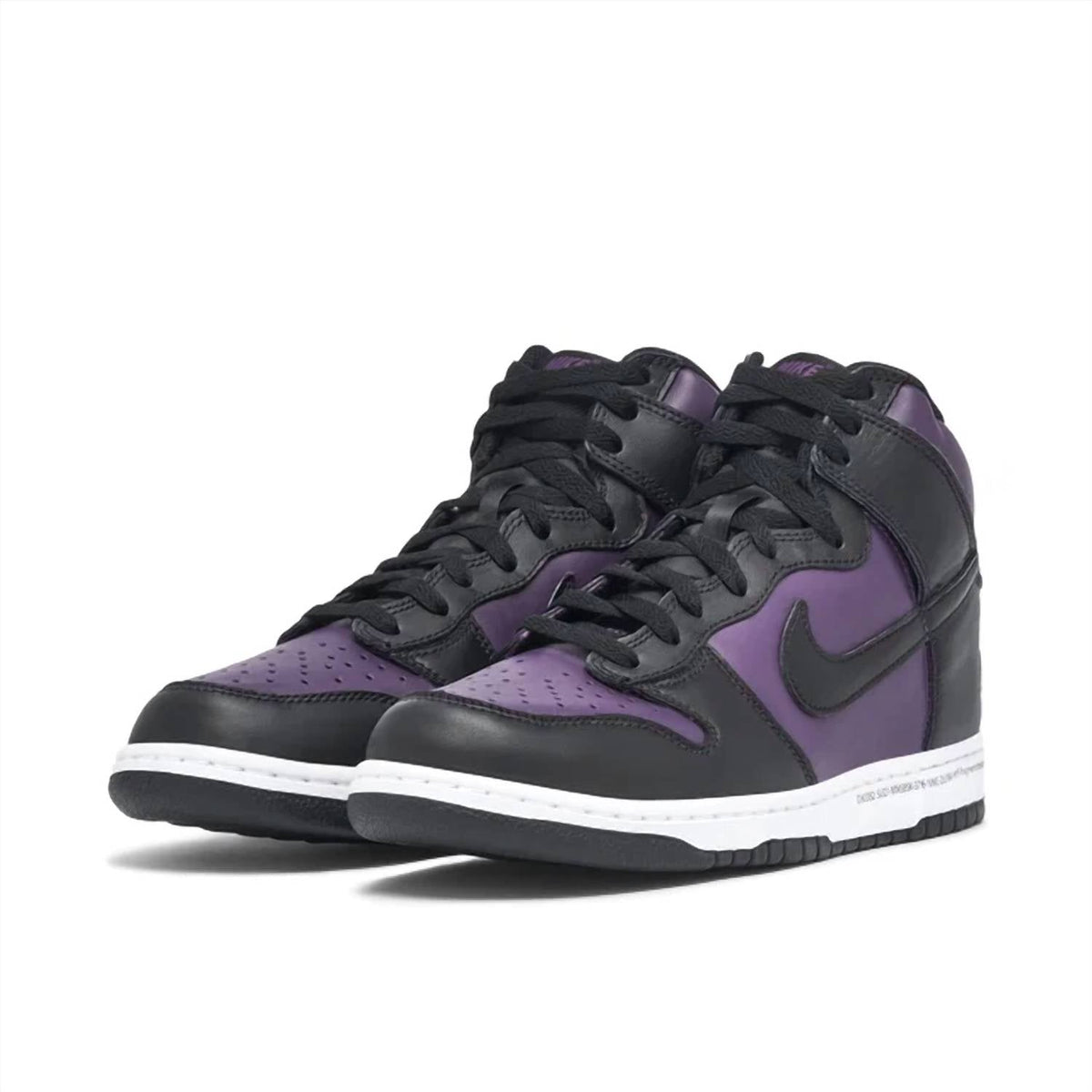 Tenis de hombre