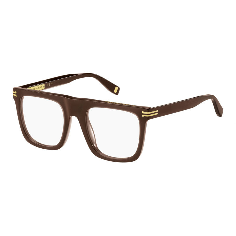 Gafas 52 mm color café