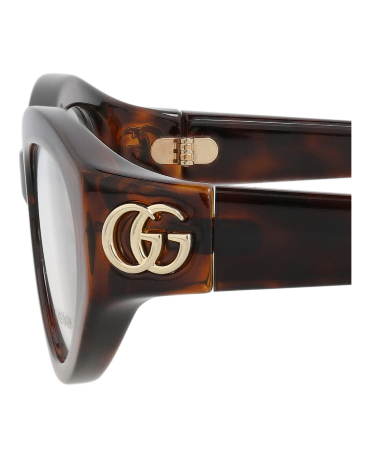 Montura para gafas de montura tipo gato