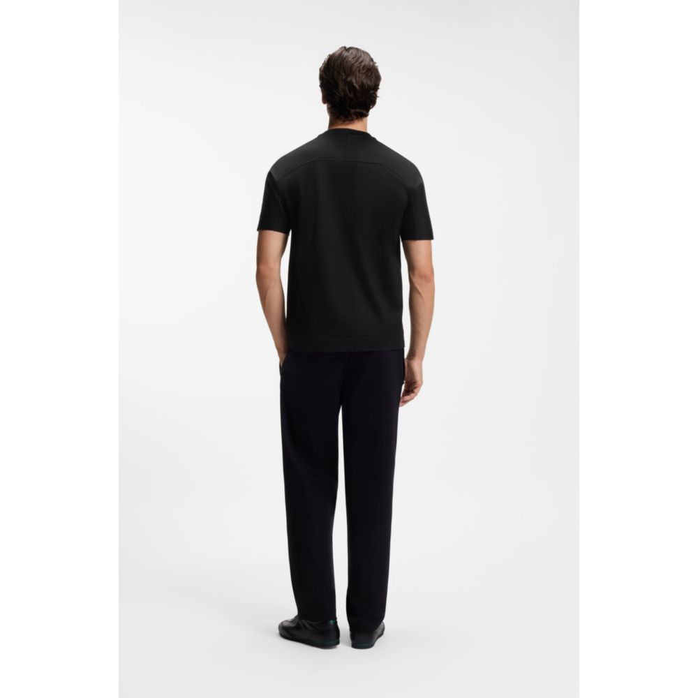 Camiseta de algodón