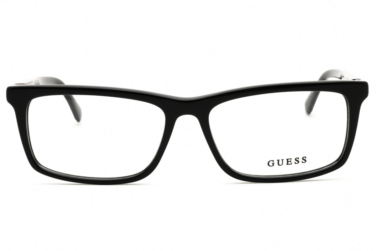 Gafas 58 mm color negro