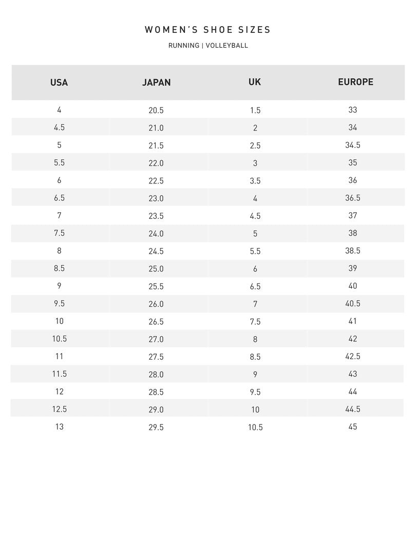 Tenis para correr de mujer color blanco