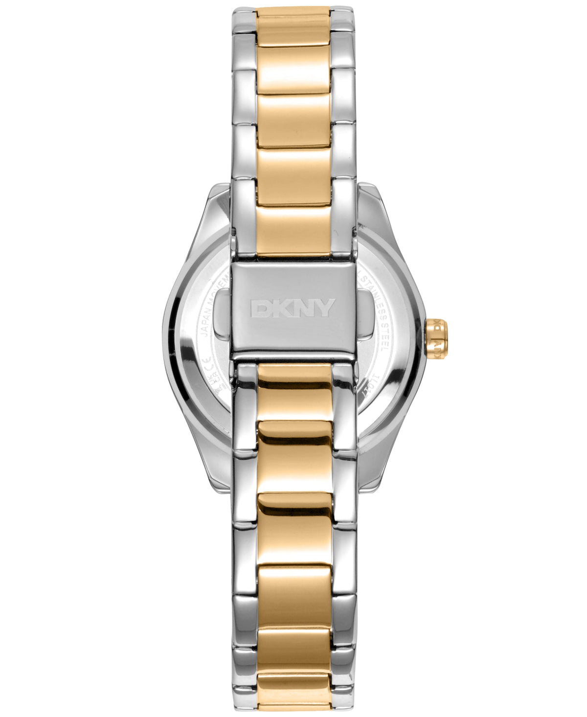 Reloj de mujer color verde