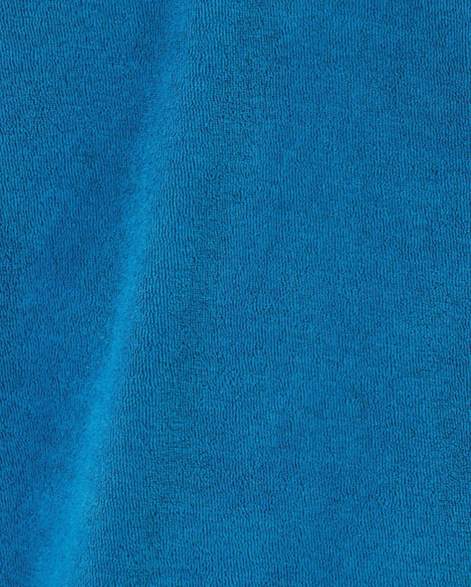Polo color azul